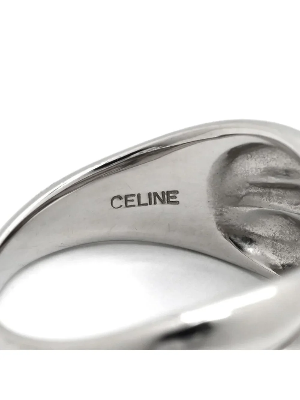 Celine Ring PT Logo